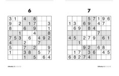 USA TODAY Sudoku Super Challenge 2 Book By USA TODAY Official