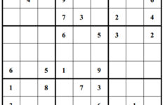 Very Hard Sudoku Puzzles Books 200 Puzzles Large Print 200 Pour Sudoku