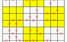 Welcome Greater Than Sudoku Solver